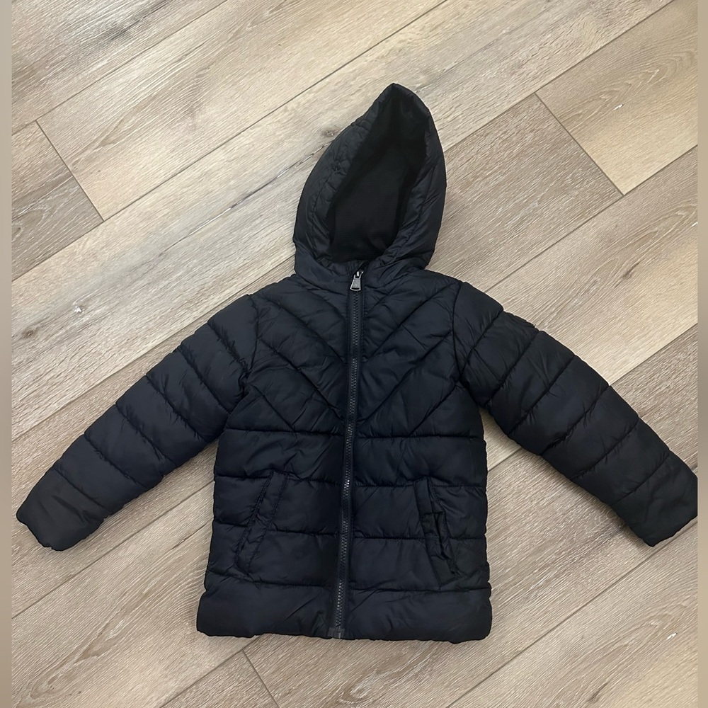 Boys Perry Ellis Jacket
